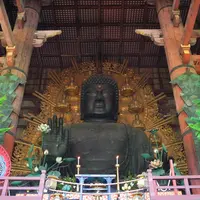 東大寺の写真・動画_image_7708