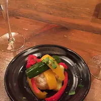 鶴見葡萄酒酒場の写真・動画_image_77084