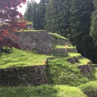 岩村城跡の写真・動画_image_77094