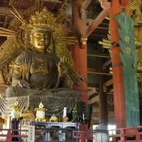 東大寺の写真・動画_image_7710