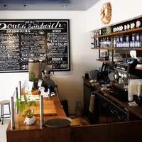 ダブルサンドウィッチ（Double Sandwich）の写真・動画_image_77145