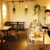 ダブルサンドイッチファクトリー （DOUBLE SANDWICH FACTORY【旧店名】ワカナパンプラスサンデージャム）の写真・動画_image_77149