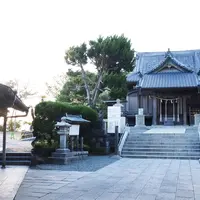 森戸神社の写真・動画_image_77154