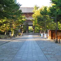 南大門の写真・動画_image_7720