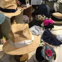 高円寺 帽子屋 MANABooの写真・動画_image_77211