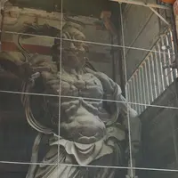 南大門の写真・動画_image_7722