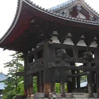 奈良東大寺境四月堂の写真・動画_image_7726