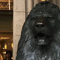 日本橋三越本店の写真・動画_image_77274