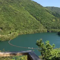 鮎屋の滝の写真・動画_image_77304