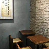 春水堂 飯田橋店の写真・動画_image_77543