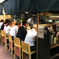 築地虎杖 表店の写真・動画_image_77678