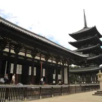 興福寺の写真・動画_image_7776