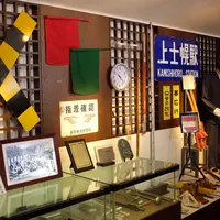 上士幌町鉄道資料館の写真・動画_image_77763