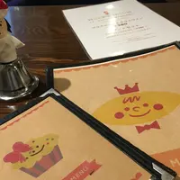 ベイビーキングキッチンの写真・動画_image_77798