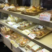 丸十ベーカリーヒロセ丸十パンの写真・動画_image_77811