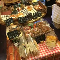 石釜パンふじみ 新高円寺店の写真・動画_image_77817