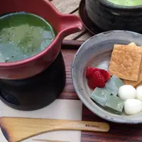 神楽坂 茶寮の写真・動画_image_77948