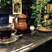 アール座読書館の写真・動画_image_78107