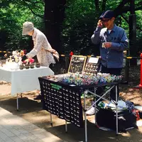 井の頭恩賜公園の写真・動画_image_78134