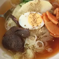 平壌冷麺 食道園の写真・動画_image_78159