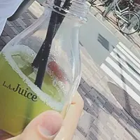 エル エー ジュース 広尾店 （L.A.Juice） の写真・動画_image_78166