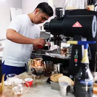 THE coffee time westの写真・動画_image_78216