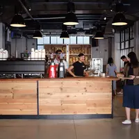 BROOKLYN ROASTING COMPANY NAMBA（ブルックリンロースティングカンパニー なんばEKIKAN店）の写真・動画_image_78227