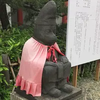 日枝神社の写真・動画_image_78261