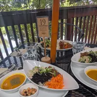 阿里山カフェ • Alishan Cafeの写真・動画_image_782751