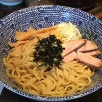 東京煮干屋 本舗の写真・動画_image_78390