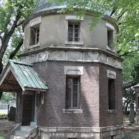 東京海洋大学 越中島キャンパスの写真・動画_image_78454