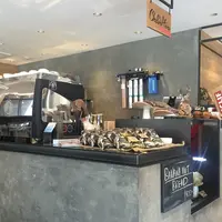 ストリーマーコーヒー カンパニー 茅場町店（STREAMER COFFEE COMPANY）の写真・動画_image_78499