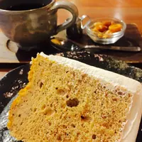 シフォンケーキ専門店 モリスケの写真・動画_image_78645