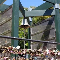 恋人の丘 龍恋の鐘の写真・動画_image_78745