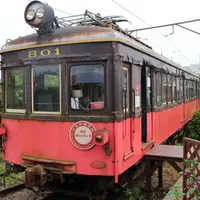 銚子電気鉄道　外川駅の写真・動画_image_78814