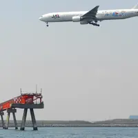 城南島海浜公園の写真・動画_image_78855
