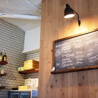 ホワイトバード コーヒースタンド(Whitebird coffee stand)の写真・動画_image_78861