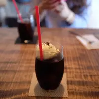 ホワイトバード コーヒースタンド(Whitebird coffee stand)の写真・動画_image_78862