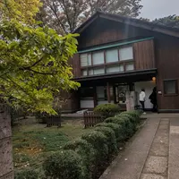 江戸東京たてもの園の写真・動画_image_789527