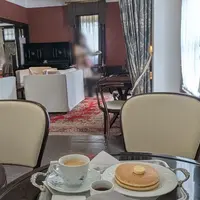 武蔵野茶房 江戸東京たてもの園店の写真・動画_image_789546