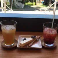 SHOP&CAFE 晴耕雨読の写真・動画_image_79028