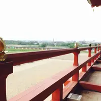 平城宮跡の写真・動画_image_79052