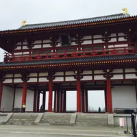 平城宮跡の写真・動画_image_79055