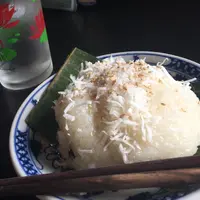 ツバメおこわの写真・動画_image_79075