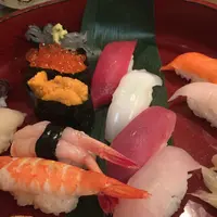 沼津港飲食店街の写真・動画_image_79207