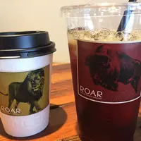 ROAR COFFEEHOUSE & ROASTERYの写真・動画_image_79240