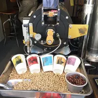 ROAR COFFEEHOUSE & ROASTERYの写真・動画_image_79241