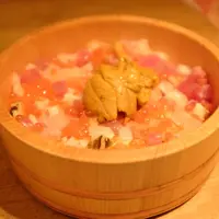 築地虎杖 表店の写真・動画_image_79278