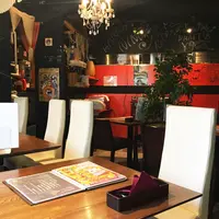 HANUMAN'S NINE9 タイレストラン＆ダイニングバーの写真・動画_image_79323