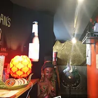 HANUMAN'S NINE9 タイレストラン＆ダイニングバーの写真・動画_image_79325